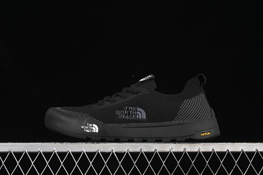 The North Face The North Face BLACK/BLACK/BLACK · NF0A8AD94QI-082, photo 1