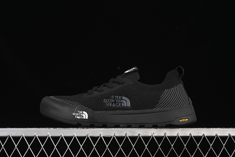 The North Face The North Face BLACK/BLACK/BLACK · NF0A8AD94QI-082, photo 1