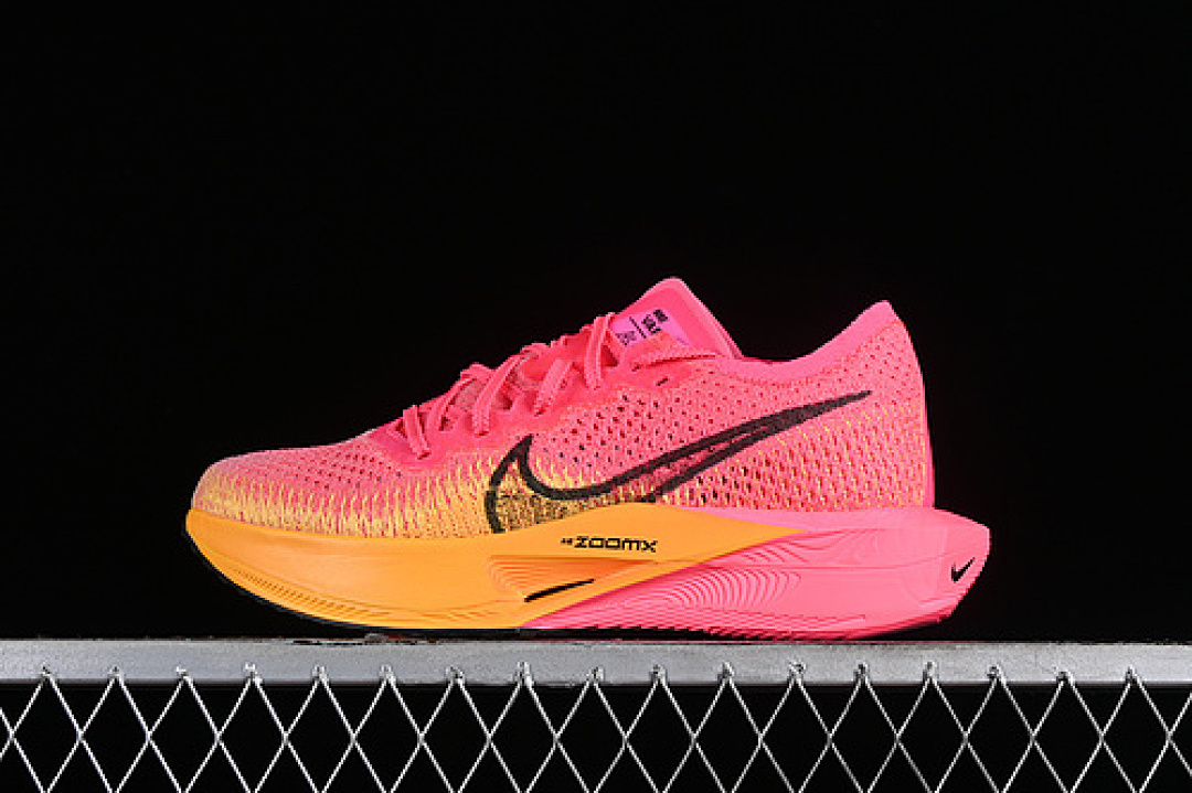 ZOOMX VAPORFLY NEXT% 3 ORANGE/PINK · DV4129-600, photo 1