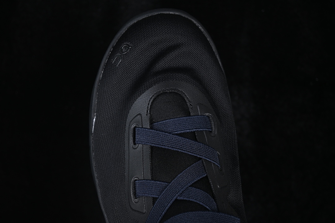 On Running [ON CLOUDNOVA MOON LOW-TOP CASUAL LIFESTYLE SHOES BLACK/BLACK]-[WOMAN:36-39]-[MAN:40-45] - Image 10