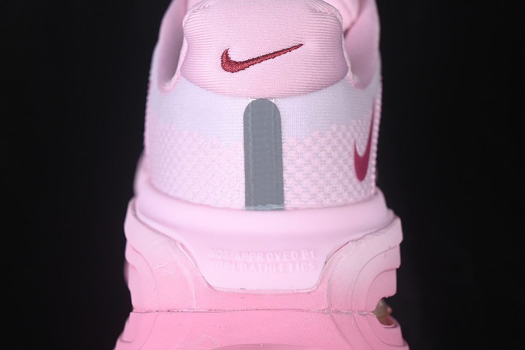 Nike [HM5973-600]-[AIR ZOOM VOMERO PREMIUM RUNNING SHOES PINK/LIGHT PINK]-[WOMAN:36-39]-[MAN:40-41] - Image 6