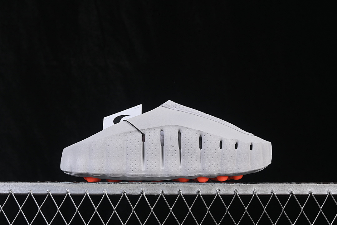 Unbranded [HQ4307-003]-[MIND 001 SLIDE LIGHT SMOKE GREY/HYPER CRIMSON]-[WOMAN:36-39]-[MAN:40-47.5] - Image 14