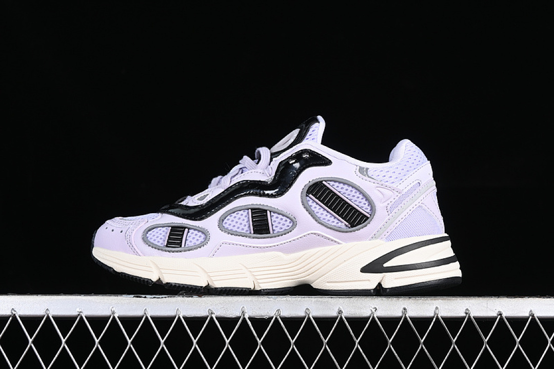 Purple [HQ8951]-[ASTIR SN W WHITE/GREY/BLACK/PURPLE]-[WOMAN:36-39]-[MAN:40-45], photo 1