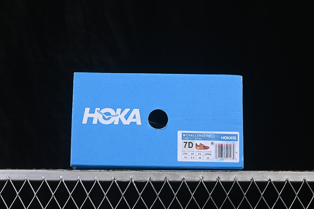 Chanel [1168717-BSHD]-[HOKA ONE CHALLENGER 8 BLUSH/DARK CEDAR]-[WOMAN:36-39]-[MAN:40-41] - Image 12