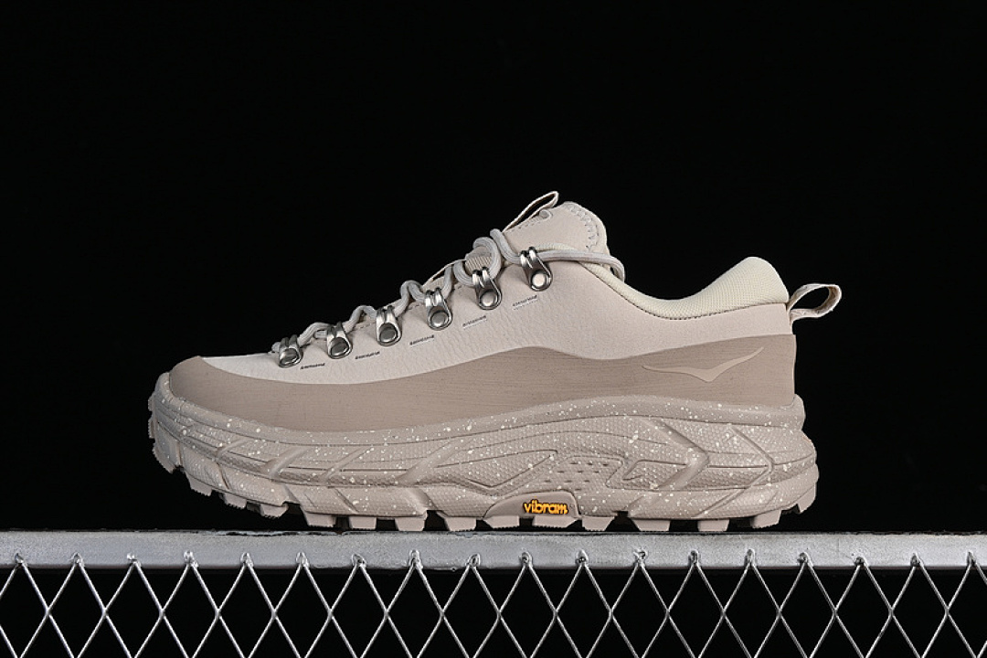 Hoka [1147952 OLK]-[HOKA ONE TOR SUMMIT GREY/BROWN]-[WOMAN:36-39]-[MAN:40-45] - Image 2