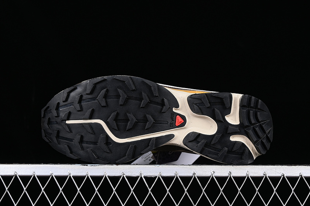 On Running [417416-29]-[XT 6 EXPANSE GAOKE DUANJI OUTDOOR CASUAL Khaki/ORANGE]-[WOMAN:36-39]-[MAN:40-44] - Image 14