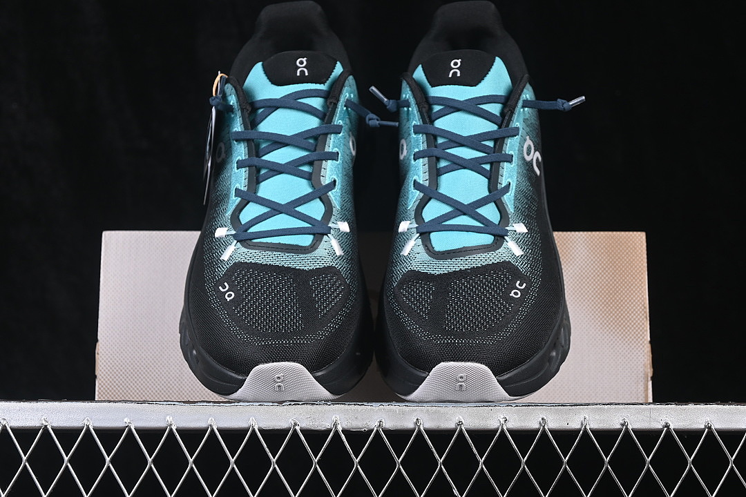 On Running [ON CLOUDTILT CASUAL COMMUTING RUNNING SHOES SKY BLUE/BLACK]-[WOMAN:36-39]-[MAN:40-47] - Image 12