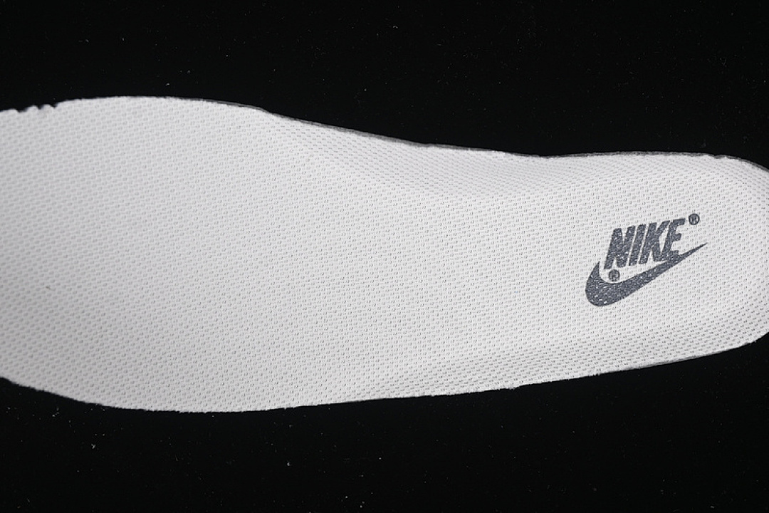 Nike [DM6688-046]-[AIR FORCE 1 07 LOW WHITE/GREY]-[WOMAN:36-39]-[MAN:40-45] - Image 3