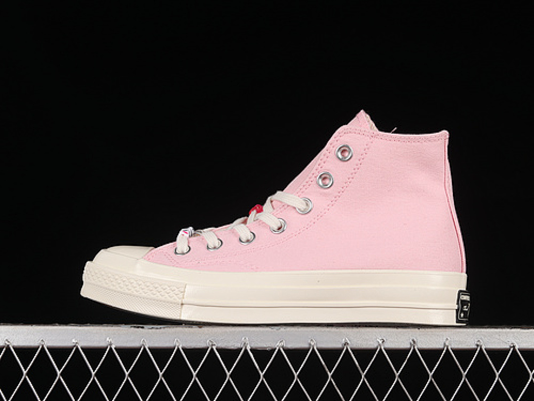 Converse [A06095C]-[CHUCK 1970S PINK/PINK/PINK]-[WOMAN:35-40], photo 1