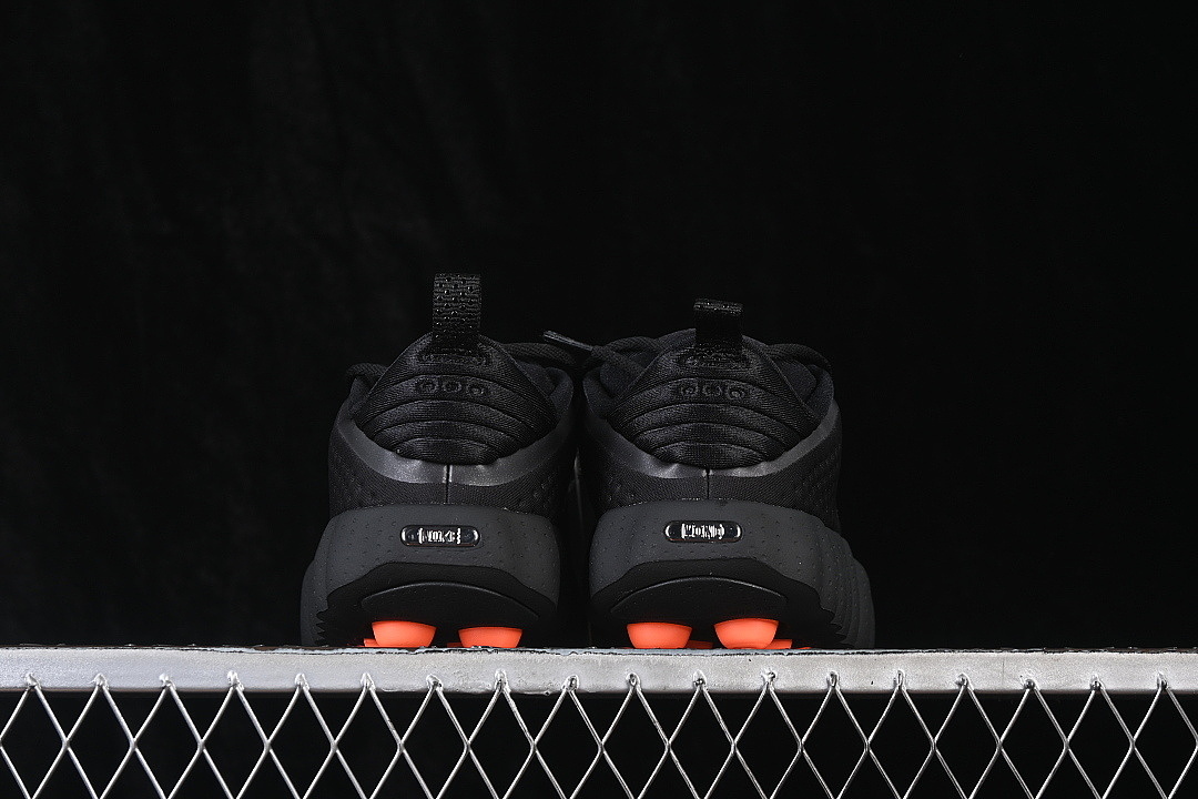 Unbranded [HQ4308-001]-[MIND 002 BLACK/HYPER CRIMSON/HYPER CRIMSON/CHROME]-[WOMAN:36-39]-[MAN:40-46] - Image 13