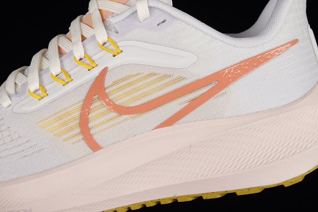 Nike [DH4072-501]-[AIR ZOOM PEGASUS 39 IRIS WHISPER/SUMMIT WHITE/LIGHT MADDER ROOT]-[WOMAN:36-40] - Image 7
