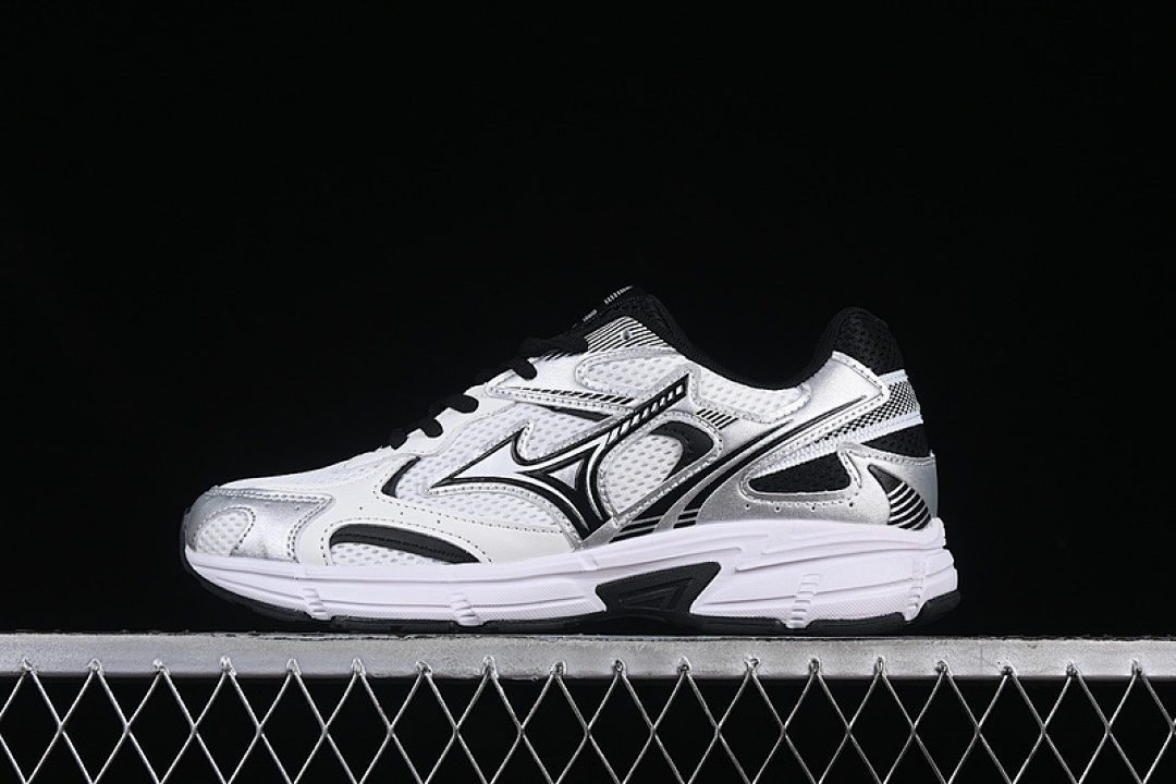 Mizuno Mizuno SPEED 2K SILVER/GREY/WHITE/BLACK · D1GH222909, photo 1
