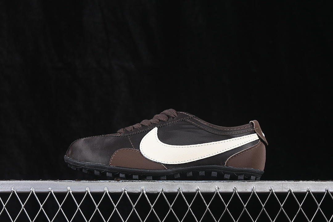 On Running On Running MOON SHOE SP CASUAL LIFE SHOES COFFEE/BROWN/WHITE · IW0955-201, photo 1