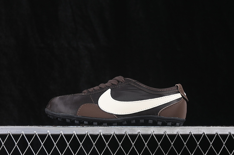 On Running On Running MOON SHOE SP CASUAL LIFE SHOES COFFEE/BROWN/WHITE · IW0955-201, photo 1