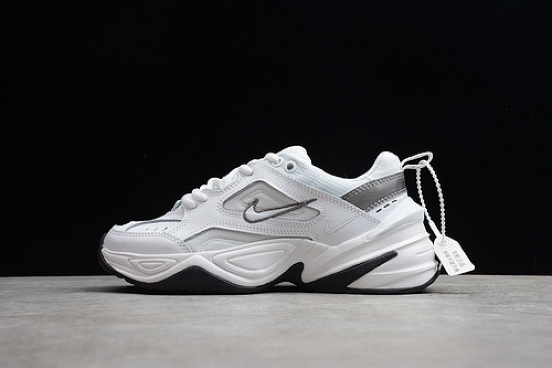 Unbranded [BQ3378-100]-[THE M2K TEKNO LX WHITE/GREY]-[WOMAN:35-39]-[1-110], photo 1