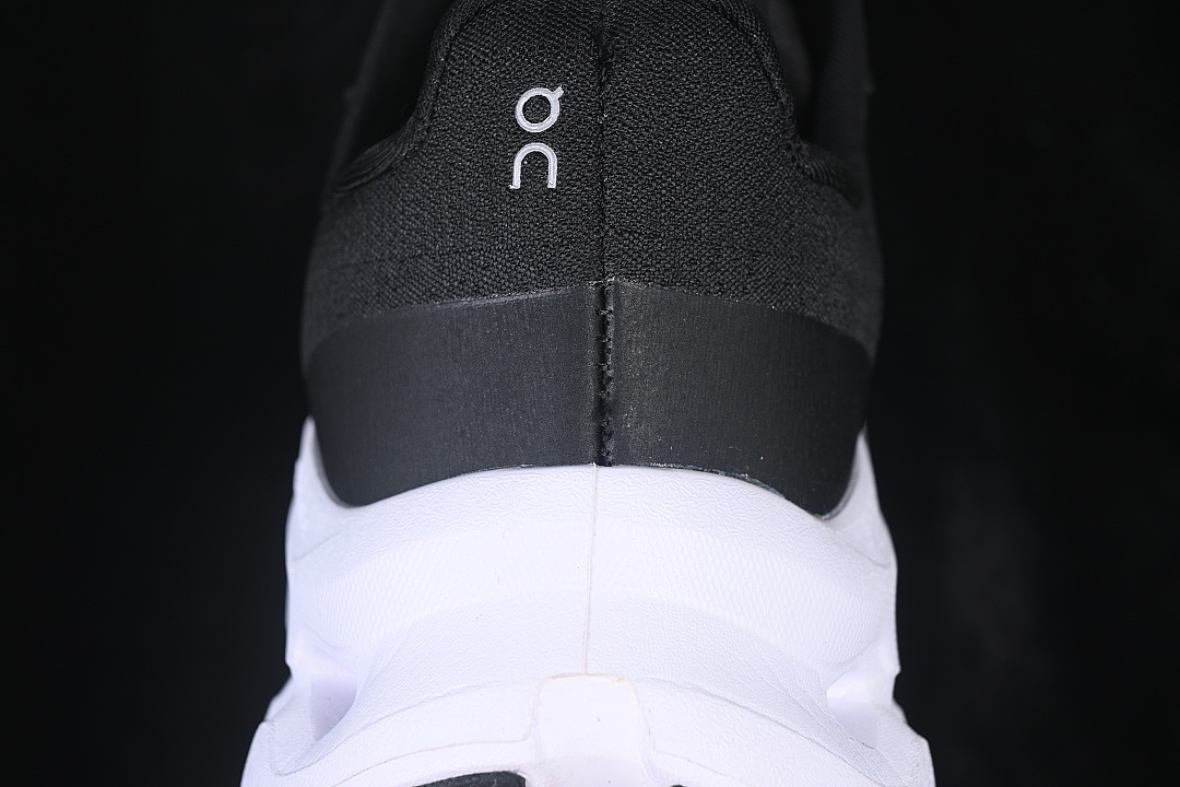On Running [ON CLOUDTILT CASUAL COMMUTING RUNNING SHOES BLACK/INKINESS]-[WOMAN:36-39]-[MAN:40-47] - Image 6