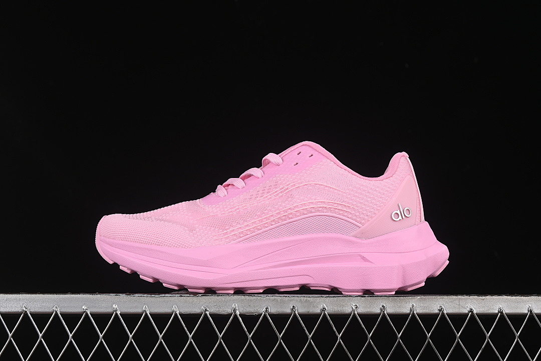 Unbranded [RUNNER STAR STYLE CASUAL LIFE SHOES PINK/DARK PINK]-[WOMAN:36-39]-[MAN:40-45], photo 1