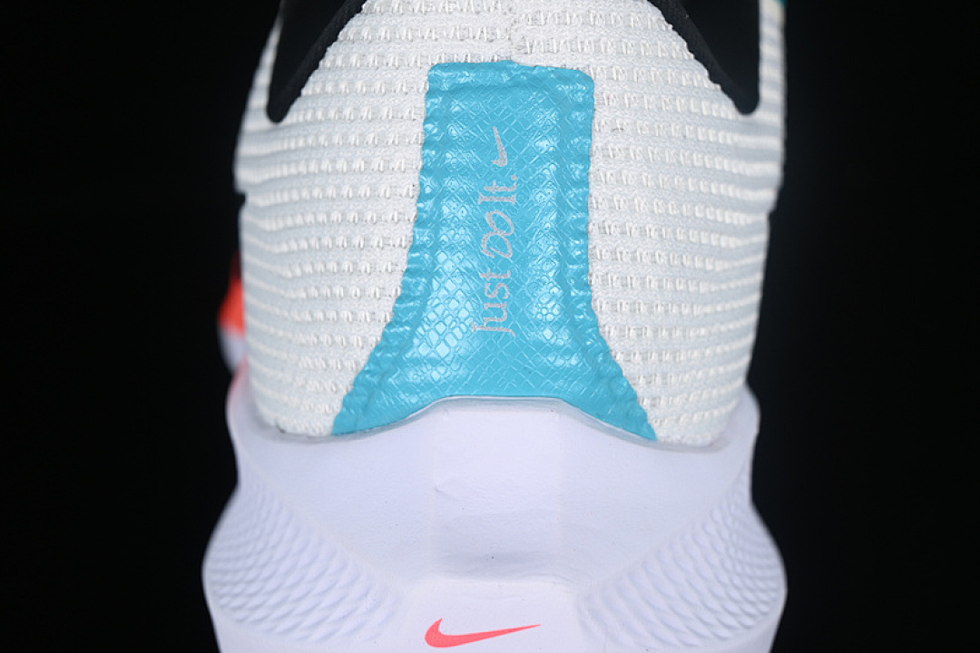 Nike [FZ5055-101]-[AIR ZOOM PEGASUS 40 WHITE/BLUE/BLACK]-[MAN:39-46] - Image 7