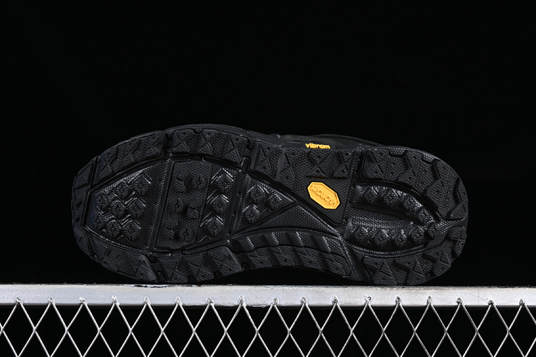 Hoka [1130310 BBLC]-[HOKA TOR ULTRA BLACK]-[WOMAN:36-39]-[MAN:40-46] - Image 15