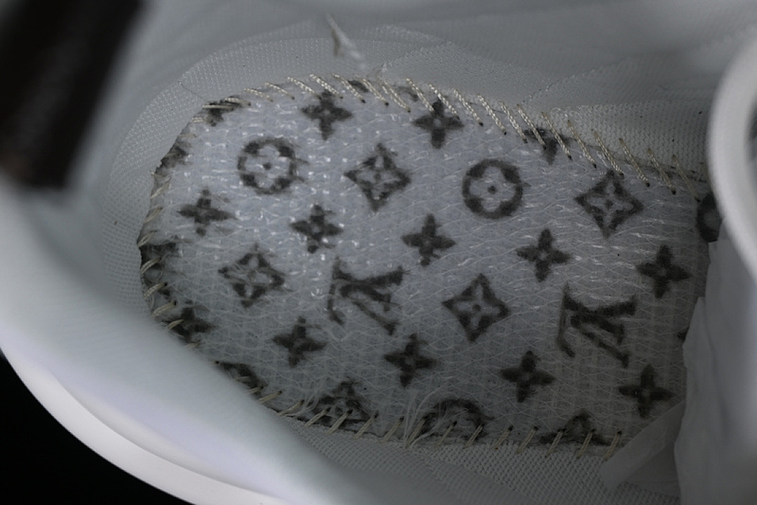 Arc'teryx [370N WHITE]-[LOUIS VUITTON ARCHLIGHT SNEAKERS L*V WHITE/GREY]-[WOMAN:35-39] - Image 5