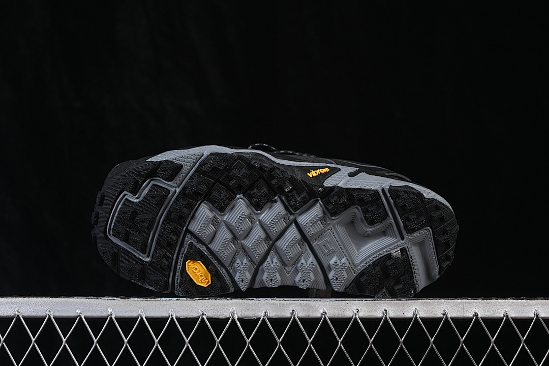 Hoka [1016311]-[HOKA ONE TOR TRAFA BLACK//GREY/BLACK]-[WOMAN:36-39]-[MAN:40-45] - Image 13
