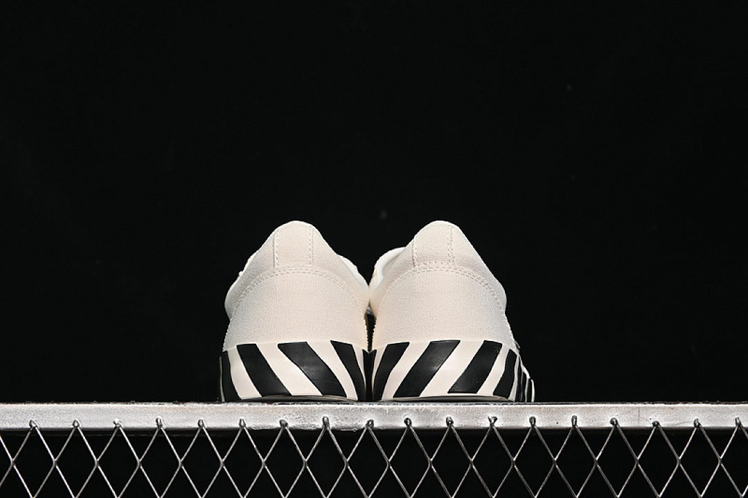 Off-White [OFF-WHITE VIRGIL ABLOH WHITE/BLACK/GREY]-[WOMAN:36-39]-[MAN:40-47] - Image 13