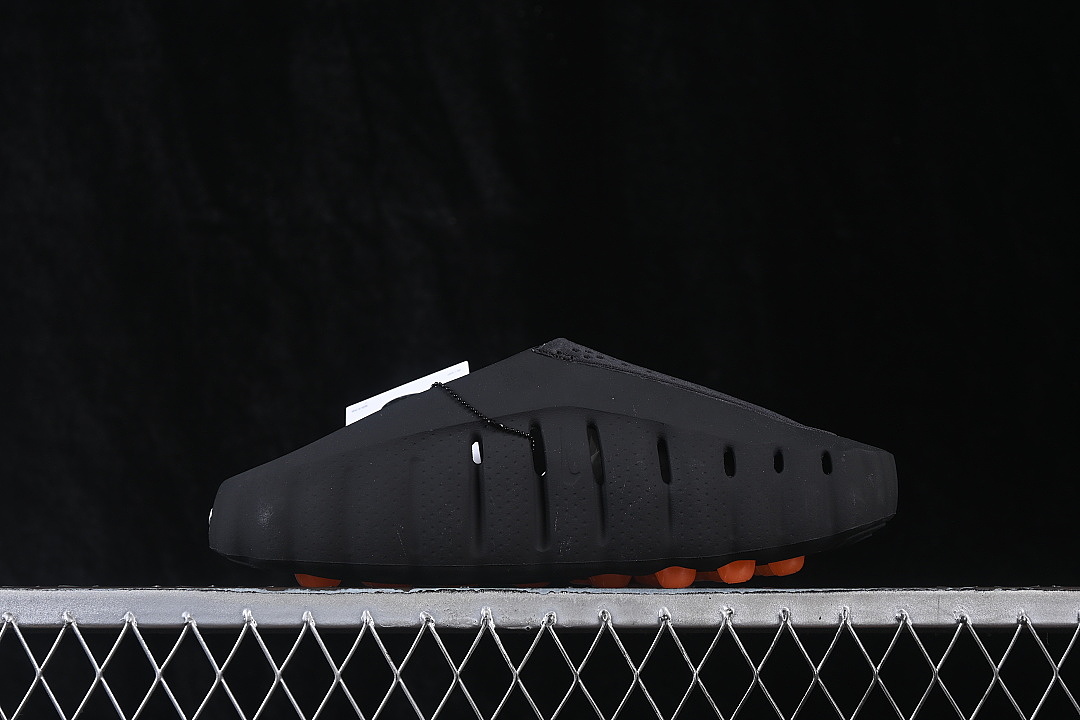 Unbranded [HY5028-101]-[NEUROSCIENCE FOOT MASSAGE SLIPPERS BLACK/INKINESS]-[WOMAN:36-38.5]-[MAN:40-48.5] - Image 13