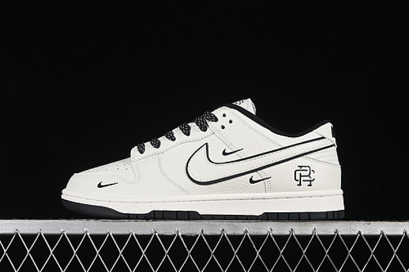 Off-White Nike REIGNING CHAMP SB DUNK LOW BLACK/OFF WHITE · RC3085-896, photo 1