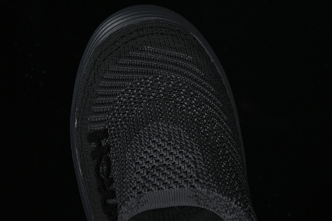 Hoka [1134532 BBLC]-[HOKA ONE RESTORE TC BLACK]-[WOMAN:36-39]-[MAN:40-45] - Image 11