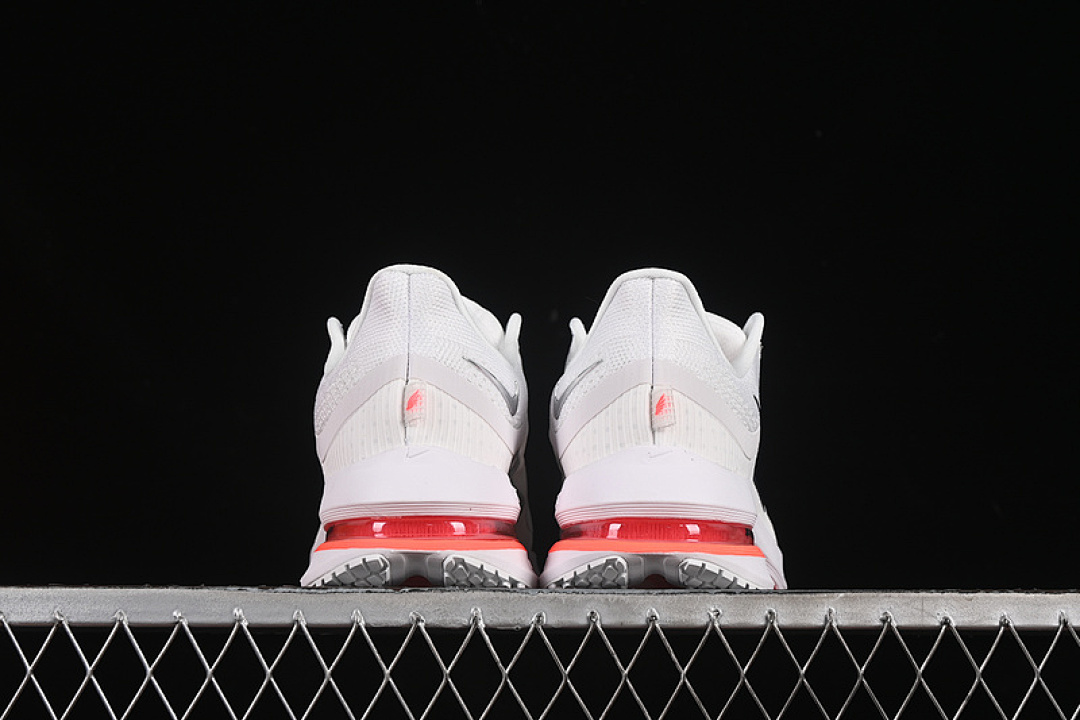 Nike [HQ2592-101]-[AIR ZOOM PEGASUS PREMIUM SUMMIT WHITE/BLACK/BRIGHT CRIMSON/PHANTOM]-[36-46] - Image 14