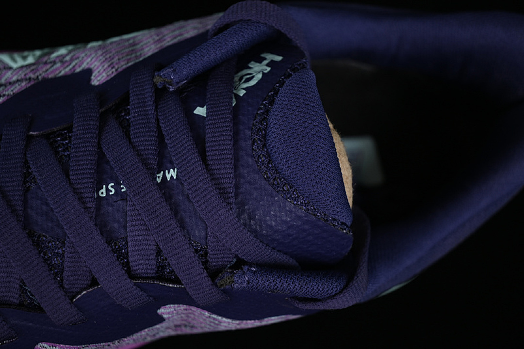 Hoka [1129930 NSOF]-[HOKA ONE MAFATE SPEED 4 PURPLE/BLUE]-[WOMAN:36-39]-[MAN:40-45] - Image 9