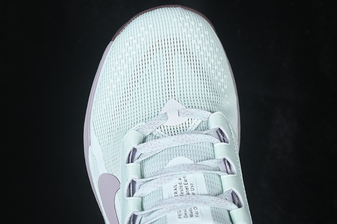 Nike [HV8121-302]-[PEGASUS TRAIL CUSHIONED RUNNING SHOES LIGHT BLUE/GREY]-[WOMAN:36-39]-[MAN:40-45] - Image 9