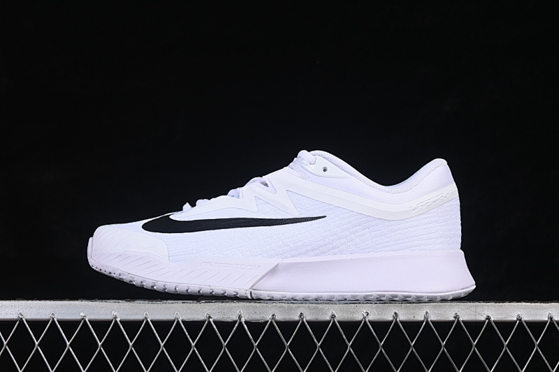 ZOOM VAPOR PRO 3 WHITE/BLACK/WHITE · FZ1261-101, photo 1
