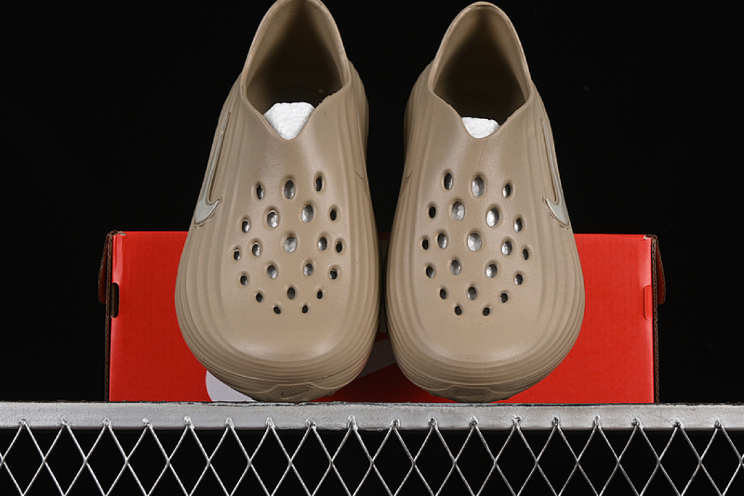 Nike [HV5060-200]-[REACTX REJUVEN8 KHAKI/KHAKI/KHAKI]-[WOMAN:36-39]-[MAN:40-45] - Image 11