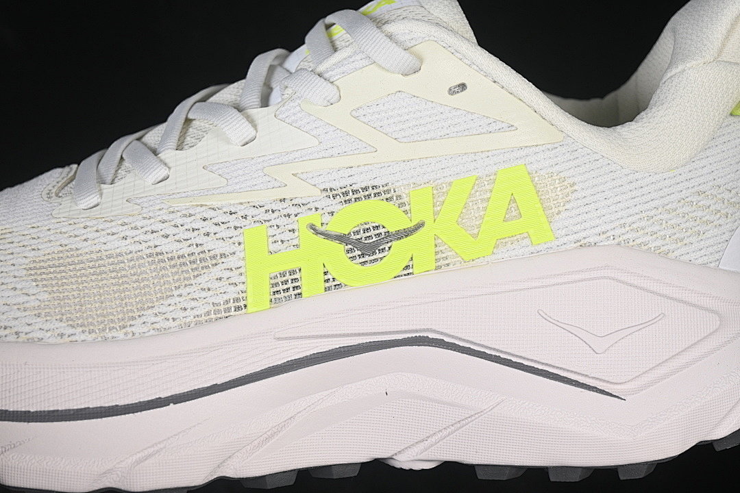 Chanel [1168716-WNH]-[HOKA ONE CHALLENGER 8 WHITE/NEON HOKA CITRUS]-[WOMAN:36-39]-[MAN:40-46] - Image 8