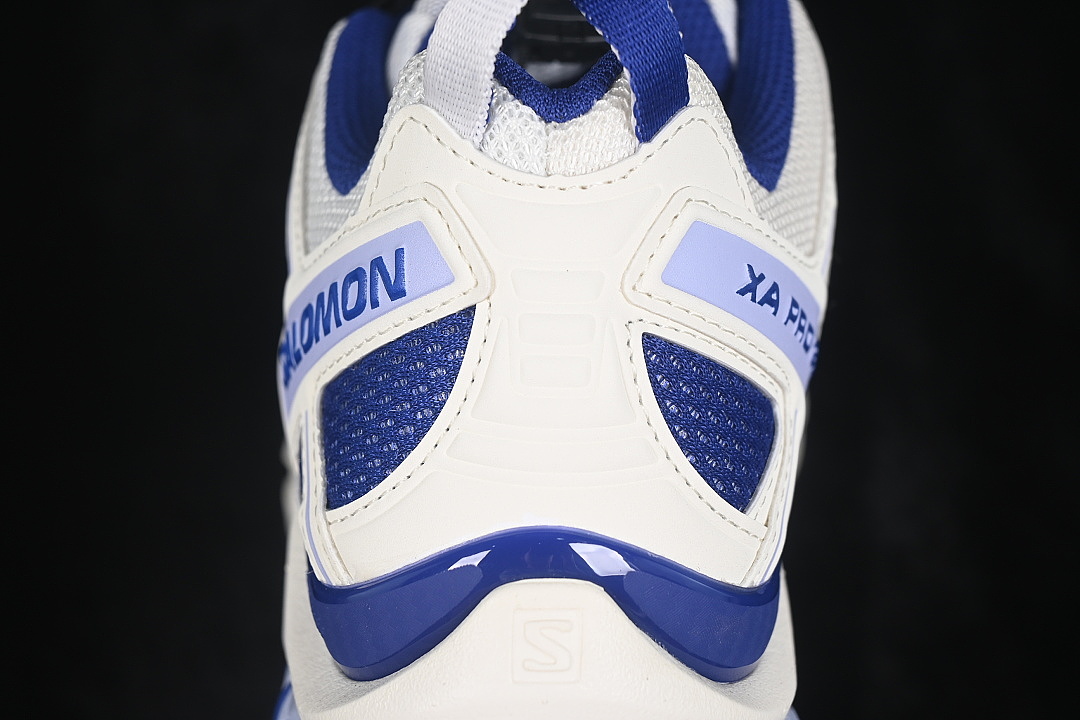 On Running [491721-25]-[XA PRO 3D CROSS COUNTRY SHOES NAVY BLUE/WHITE]-[WOMAN:36-39]-[MAN:40-46] - Image 6