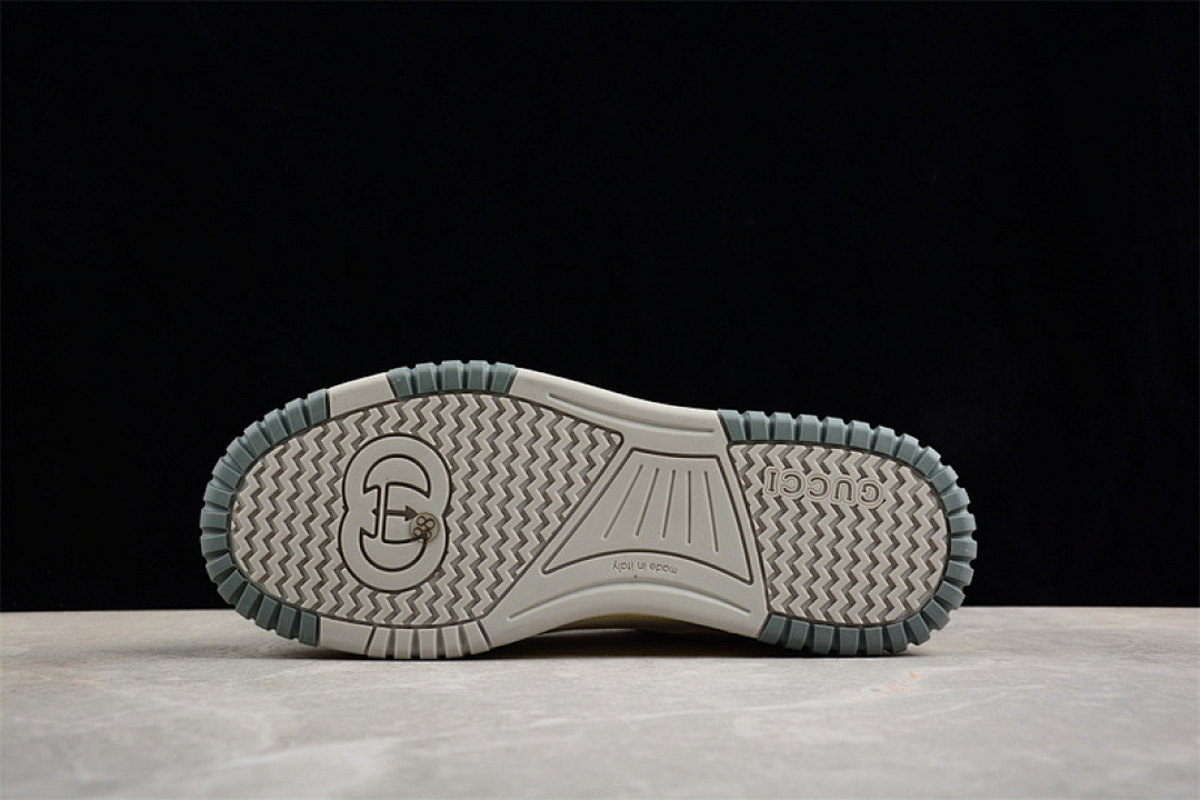 Gucci [GU*CCI 2023 WHITE/GREY/YELLOW]-[WOMAN:35-39]-[MAN:40-45] - Image 14