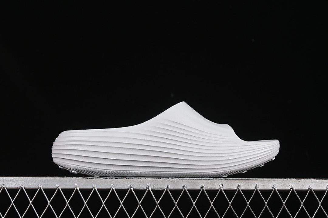 Nike [HV4484-002]-[REACTX REJUVEN8 SLIDE GREY]-[WOMAN:36-39]-[MAN:40-45] - Image 2