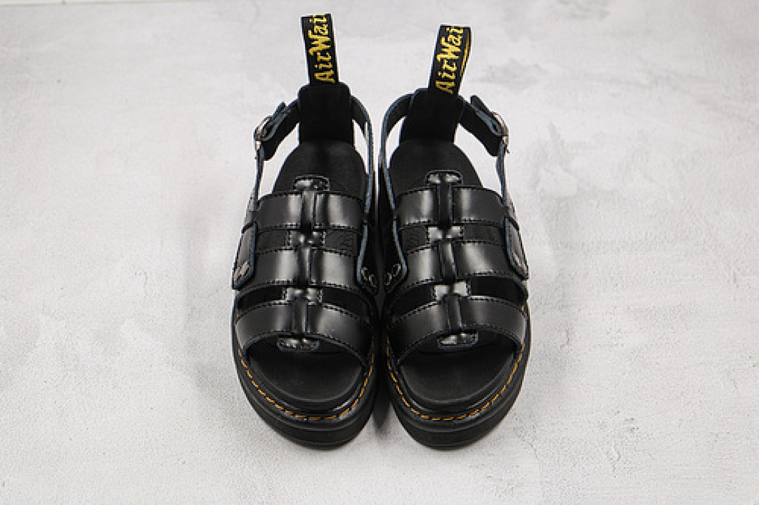 Dr. Martens
