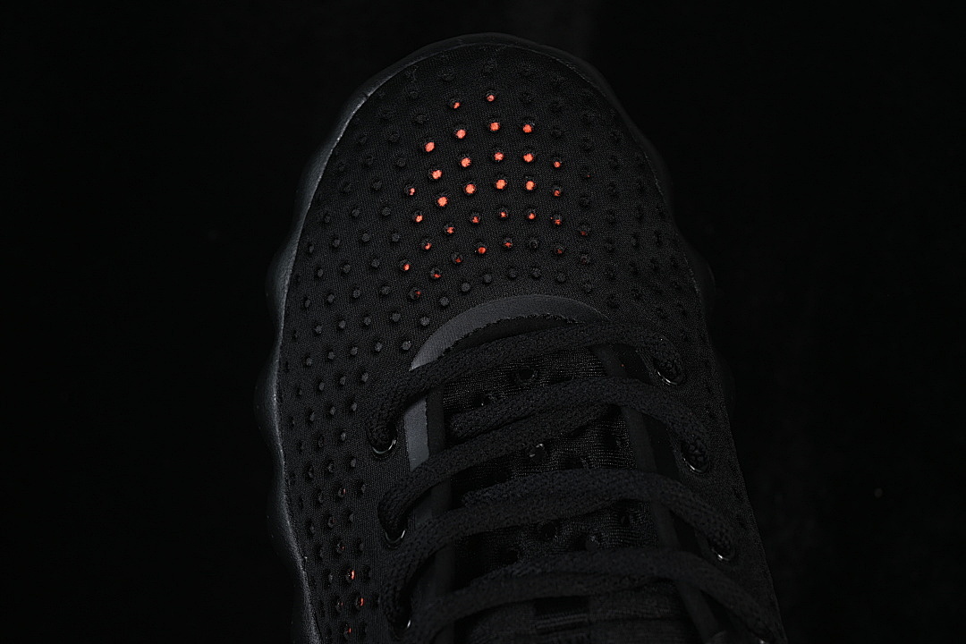 Unbranded [HQ4308-001]-[MIND 002 BLACK/HYPER CRIMSON/HYPER CRIMSON/CHROME]-[WOMAN:36-39]-[MAN:40-45] - Image 9