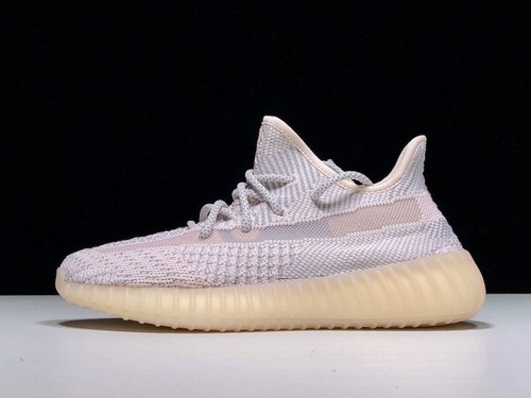 Adidas [FV5578]-[H12 YEEZY BOOST 350 V2 SYNTH/SYNTH NON-REFLECTIVE]-[UNISEX:36-48], photo 1
