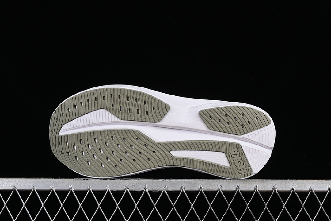 Chanel [1147810 WNCL]-[HOKA ONE MACH 6 GREEN/BROWN/WHITE]-[WOMAN:36-39]-[MAN:40-45] - Image 15