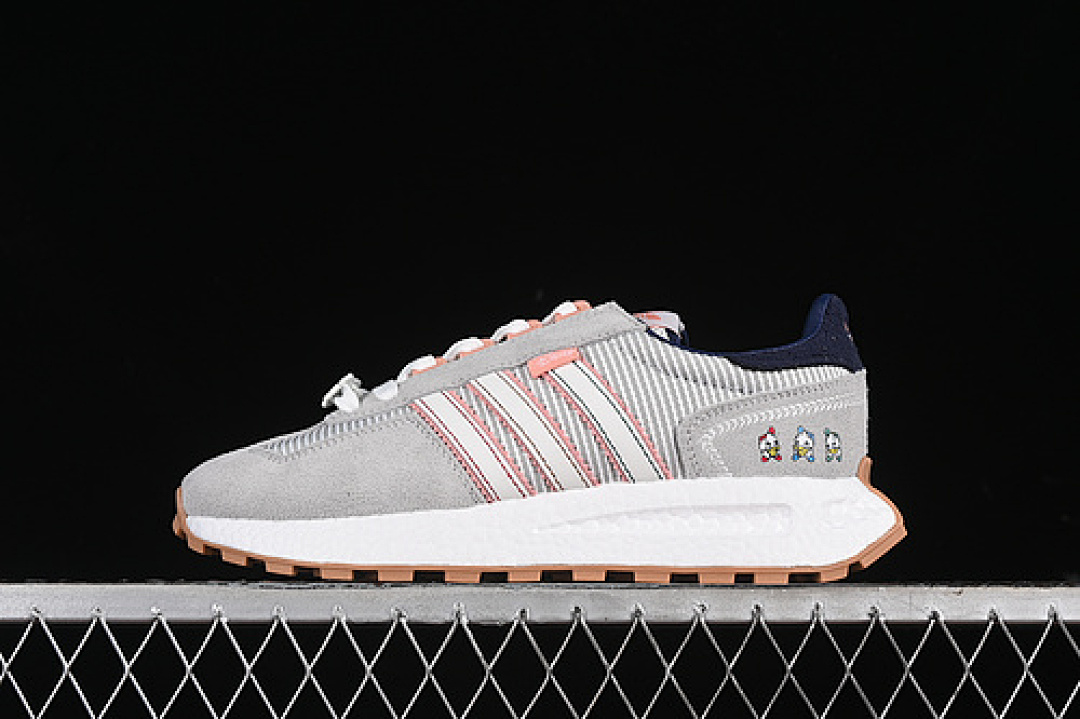 Off-White [JR0107]-[RETROPY E5 OFF WHITE/OFF WHITE/CREW WHITE]-[WOMAN:36-39]-[MAN:40-45], photo 1