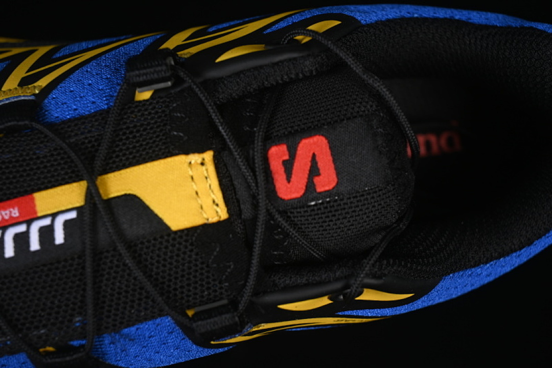 On Running [491304-20]-[XT-6 JJJJOUND BLACK/NAVY BLUE/YELLOW]-[WOMAN:36-39]-[MAN:40-46] - Image 9