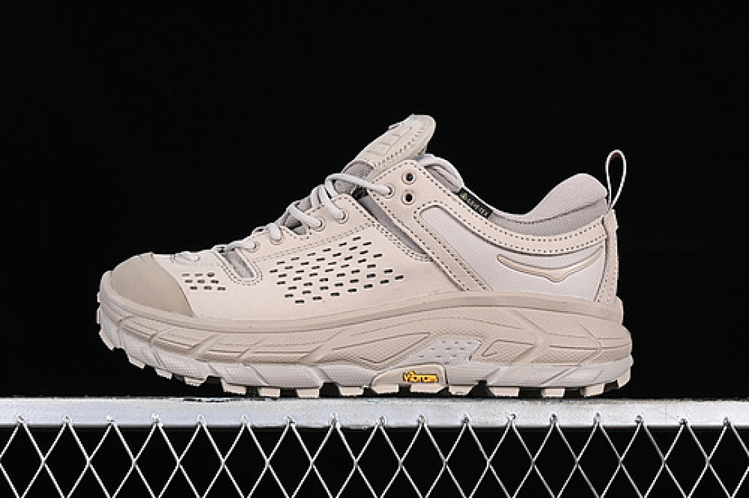 Hoka [1130310 STPST]-[HOKA TOR ULTRA GREY/BROWN]-[WOMAN:36-39]-[MAN:40-46] - Image 3
