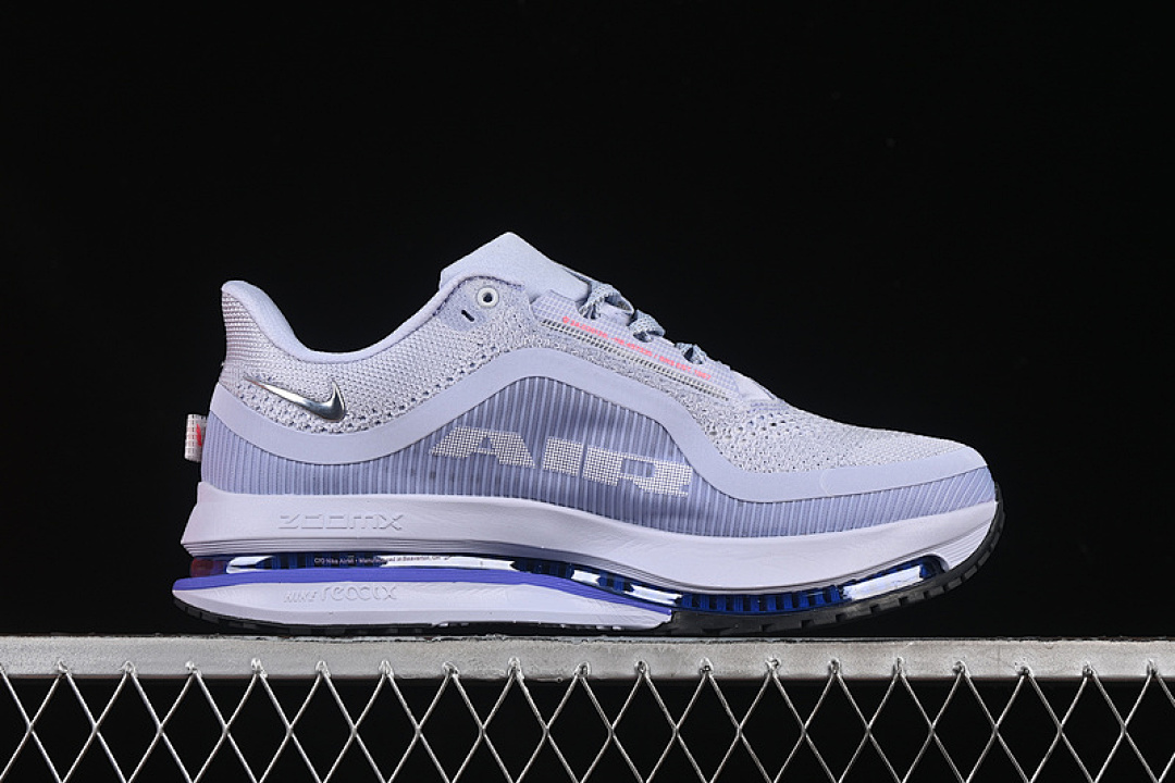 Nike [HQ2592-004]-[AIR ZOOM PEGASUS PREMIUM GHOST/BLACK/PERSIAN VIOLET]-[MAN:39-46] - Image 16