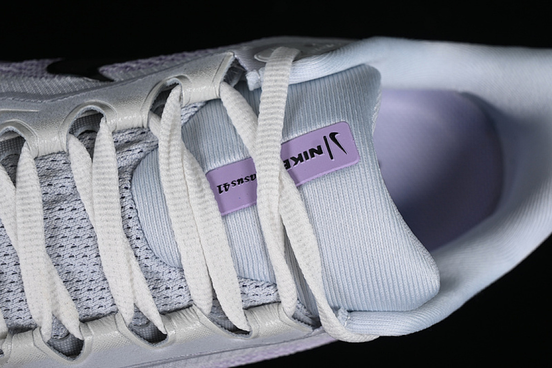 Nike [FD2723-004]-[AIR ZOOM PEGASUS 41 PURE PLATINUM/LILAC BLOOM/PLATINUM TINT/BLACK]-[WOMAN:36-40] - Image 10