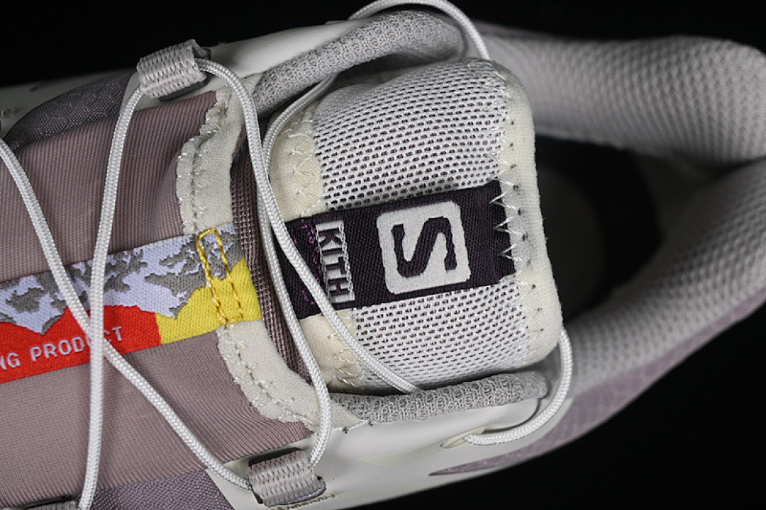 On Running [472066-22]-[XT 6 GTX OUTDOOR RECREATION GREY VIOLET/DARK PINK]-[WOMAN:36-39]-[MAN:40-46] - Image 8