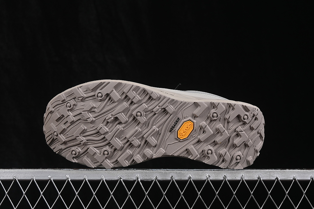 Norda [WEAR-RESISTANT CASUAL RUNNING SHOES GREY/BLACK/GREY]-[WOMAN:36-39]-[MAN:40-45] - Image 15