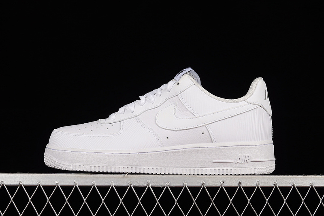 Nike Nike AIR FORCE 1 LOW GODDESS OF VICTORY WHITE/SUMMIT WHITE/PHOTON DUST · DM9461-100, photo 1